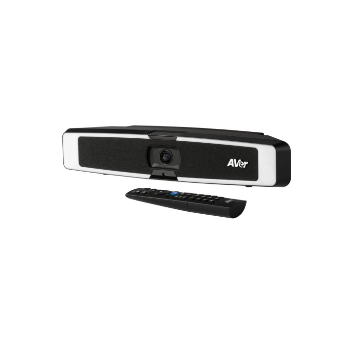 AVER 4K USB VIDEO SOUNDBAR